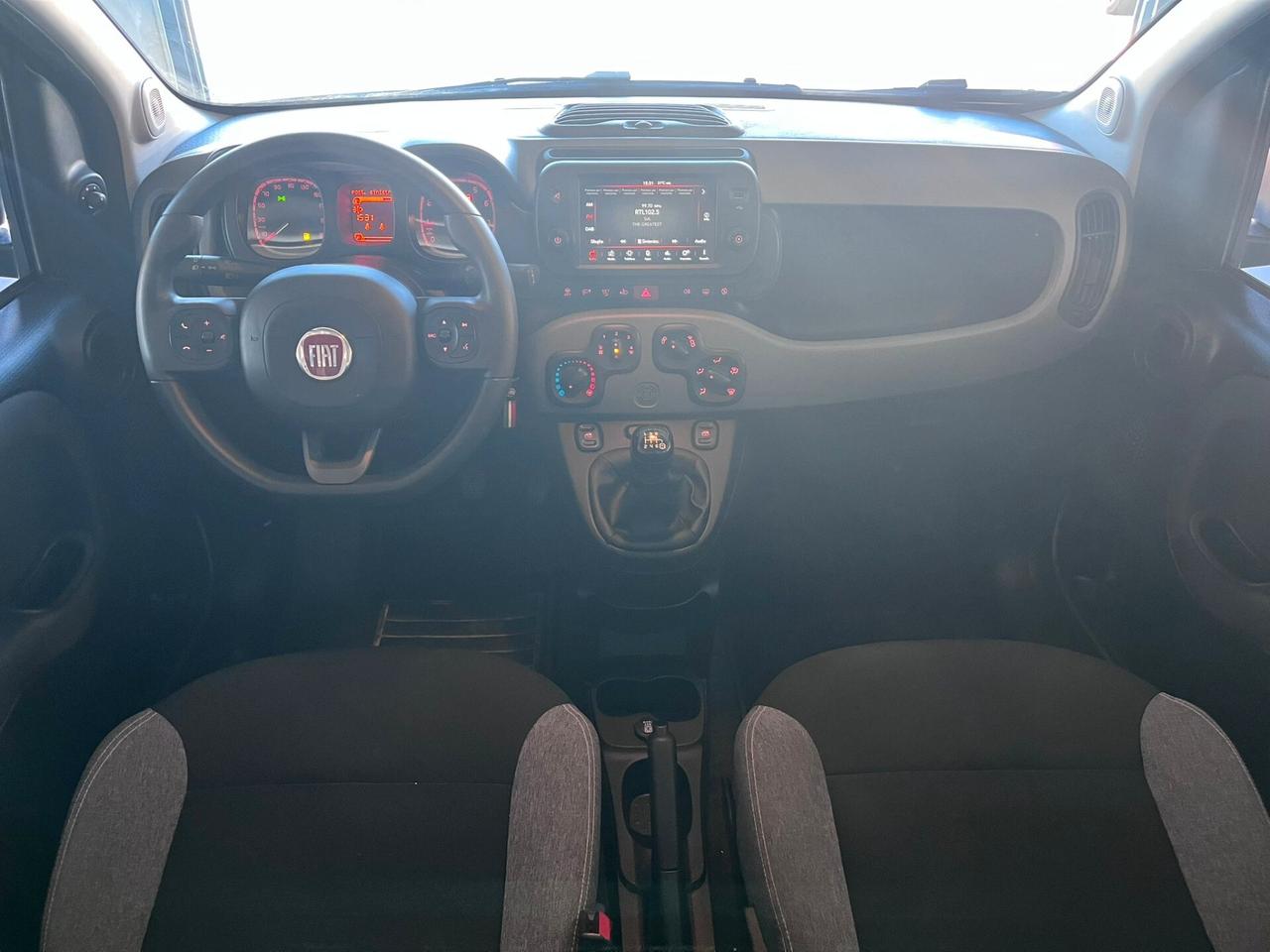 Fiat Panda 1.0 FireFly S&S Hybrid City Cross 51000 KM !!!!!!