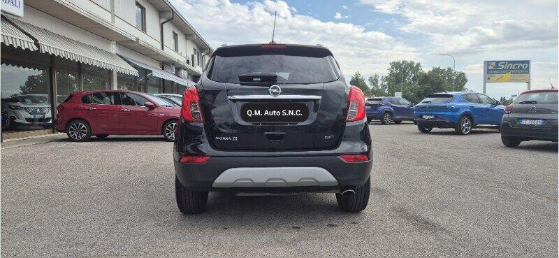 Opel Mokka Mokka X 1.6 CDTI Ecotec 136CV 4x2 Start&Stop Innovation