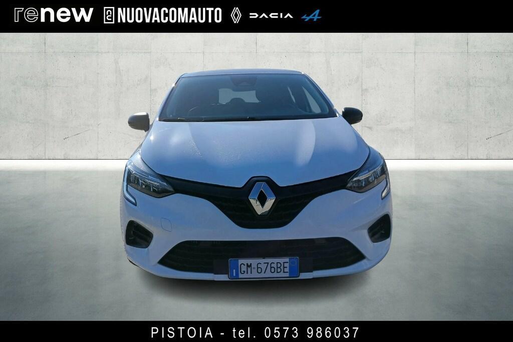 Renault Clio 5 Porte 1.0 TCe Life