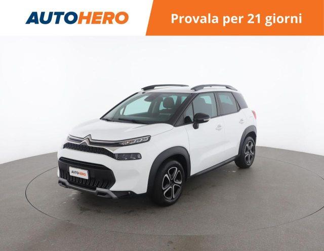 CITROEN C3 Aircross BlueHDi 110 S&S Feel