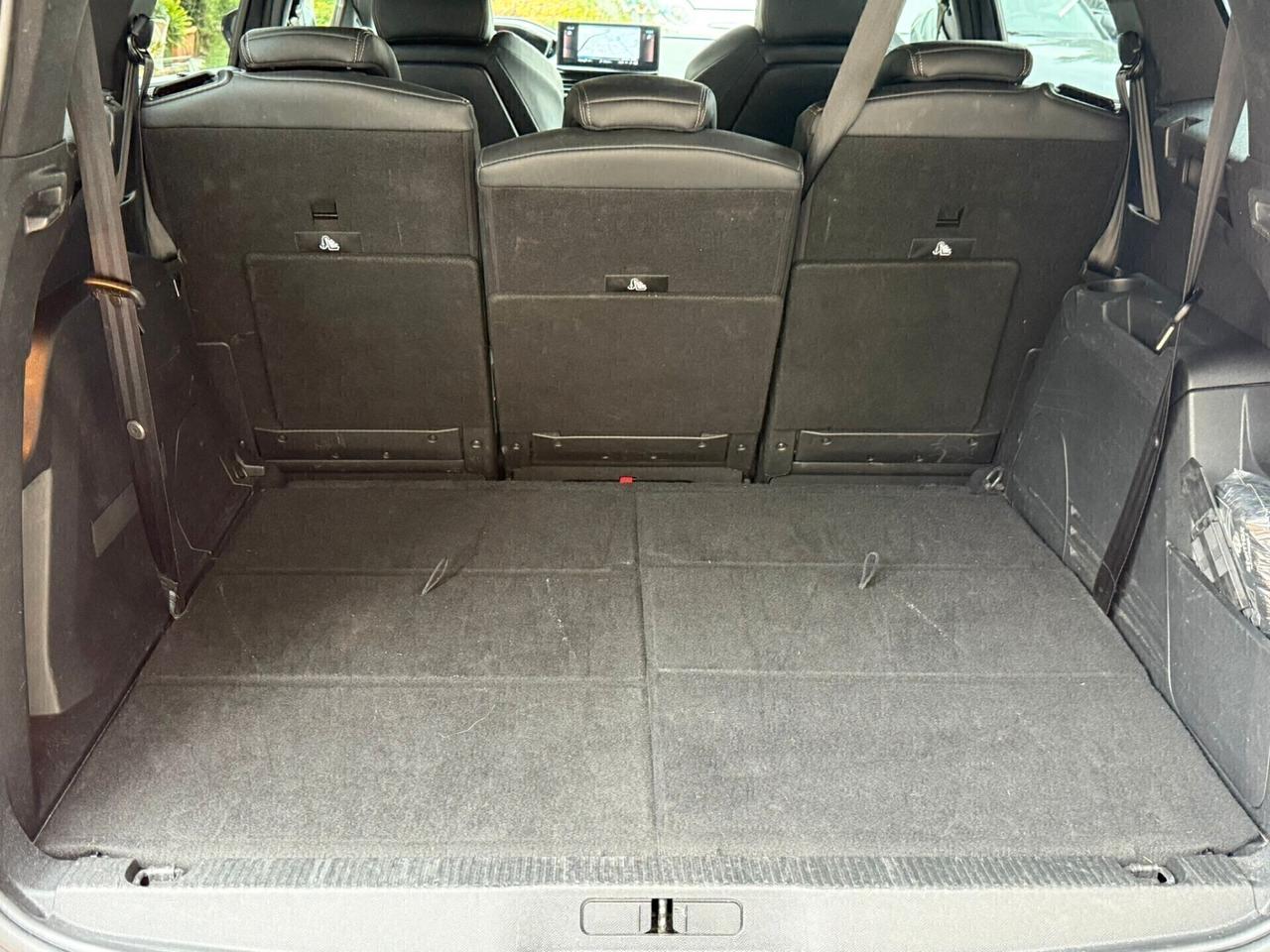 Peugeot 5008 BlueHDi 130 S&S EAT8 GT