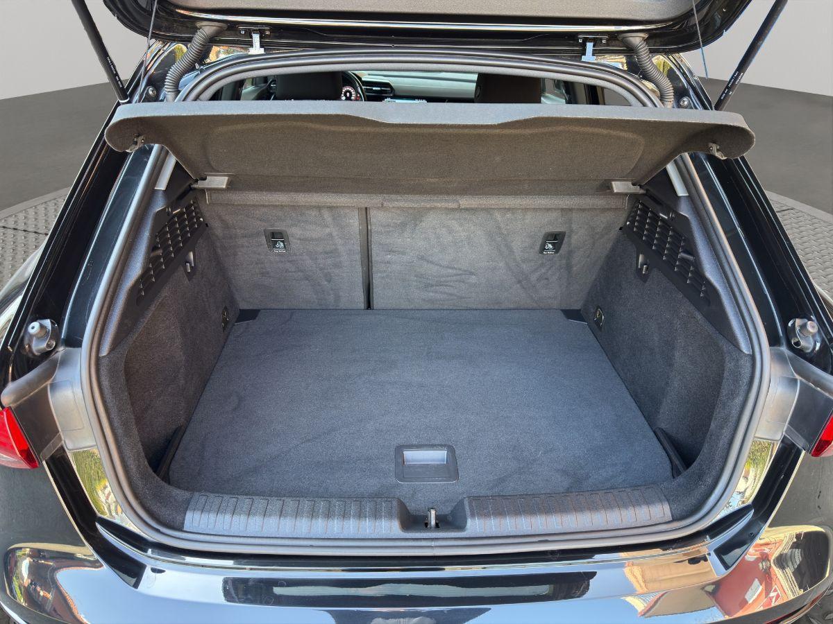 AUDI - A3 - SPB 35 2.0 TDI 150 cv S tronic S line edition