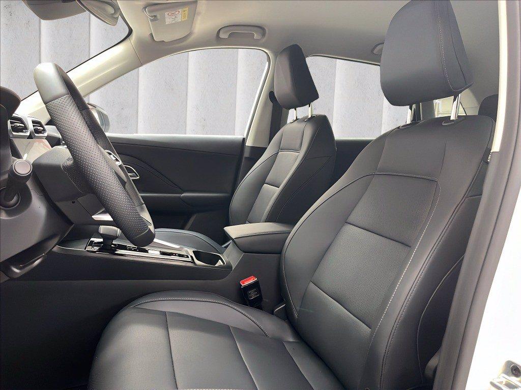 MG ZS 1.5 hybrid+ Luxury auto del 2026