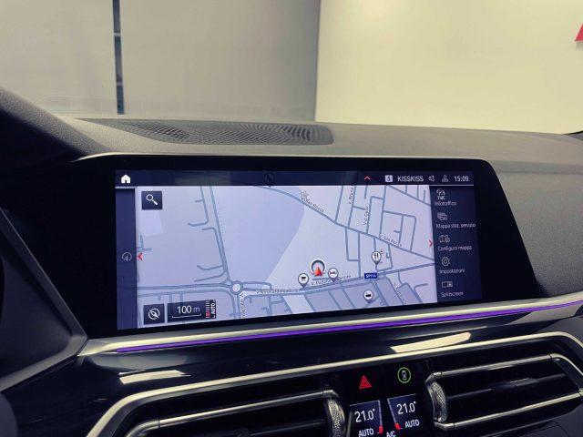 BMW X5 XDRIVE 30D M-SPORT AUTO - IVA DEDUCIBILE