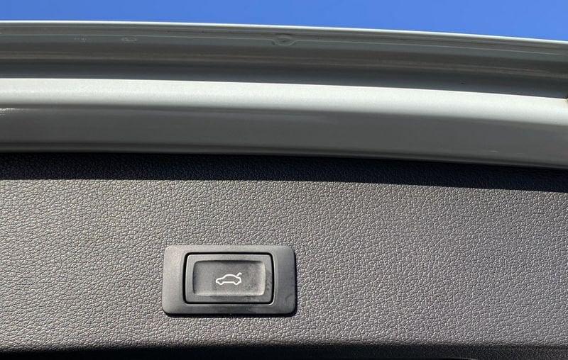 Audi Q2 SQ2 2.0 TFSI 300CV S-Tronic quattro