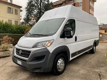 Fiat DUCATO MAXI 35 XLH3 2.3 Multijet 130CV 6M