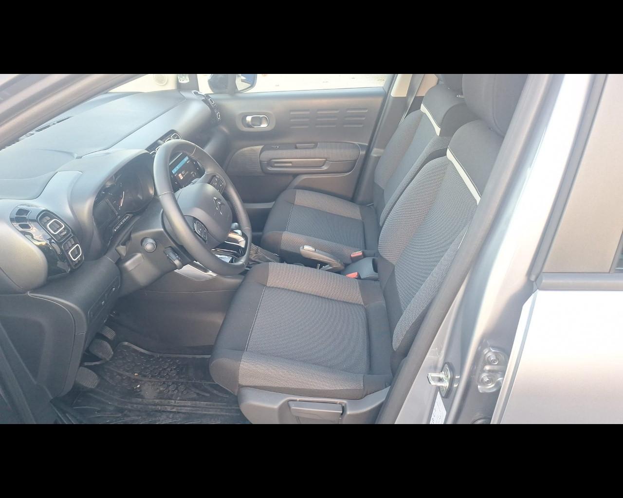 CITROEN C3 Aircross 1ª s. - C3 Aircross PureTech 110 S&S You