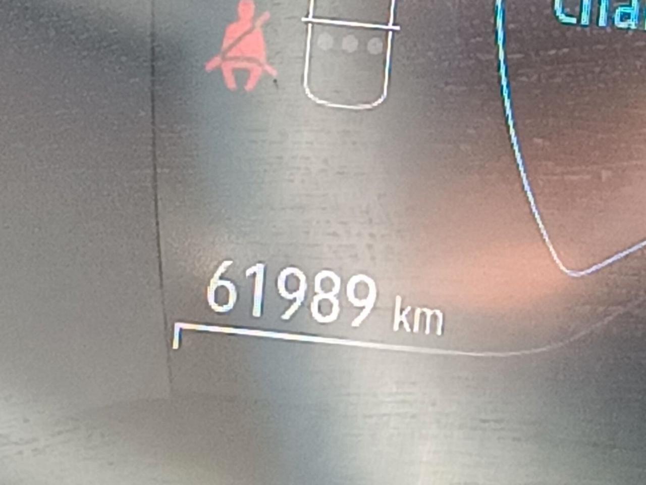 Renault Captur Full Hybrid E-Tech 145 CV Zen