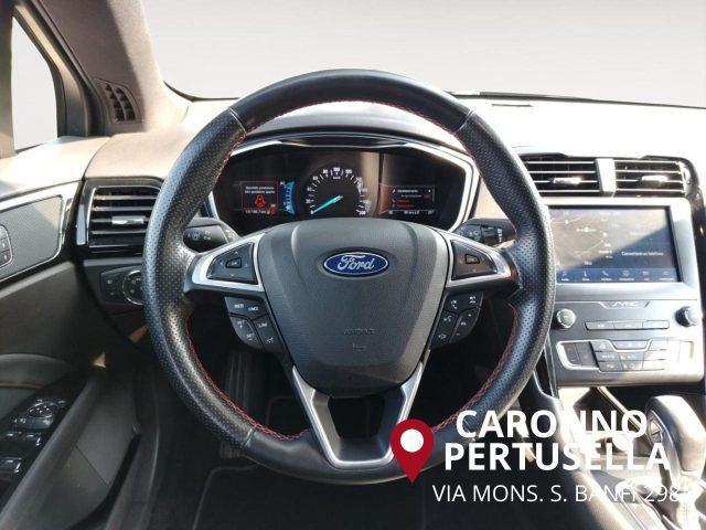 FORD Mondeo Full Hybrid 2.0 187 CV eCVT SW ST-Line Business