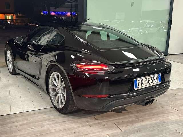 Porsche Cayman 718 2.0 300cv pdk UNIPROPRIETARIO, UFFICIALE