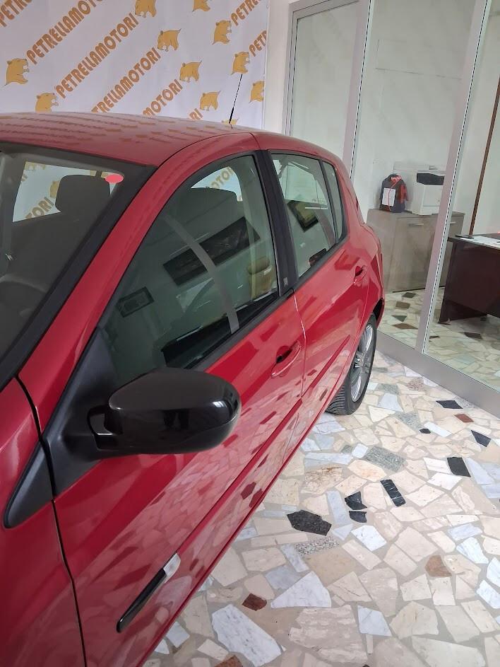Renault Clio 1.2 16V 20th Anniversario frizione nuova cambio revisionato