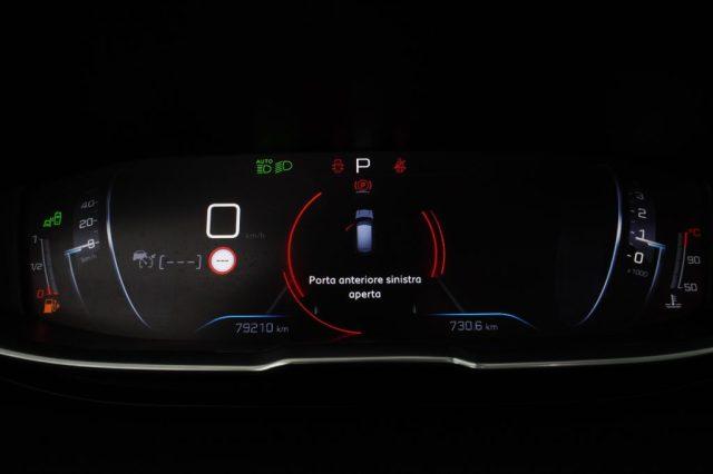 PEUGEOT 3008 3008 BlueHDi 130 EAT8 S&S Crossway