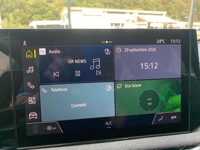 Renault Clio Full Hybrid E-Tech 160 CV 5 porte Evolution