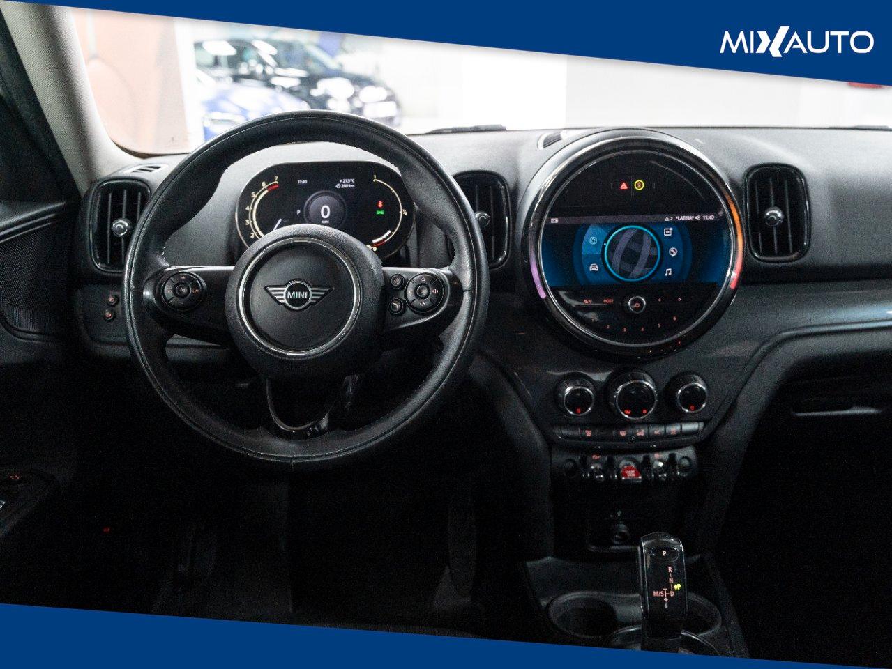 MINI Countryman 1.5 Cooper Northwood Edition Auto