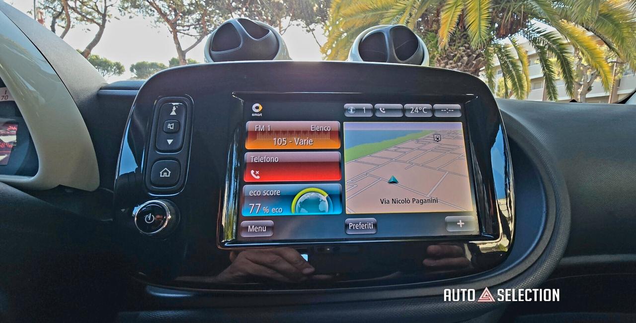 Smart ForTwo (Ok.Neopatentati)