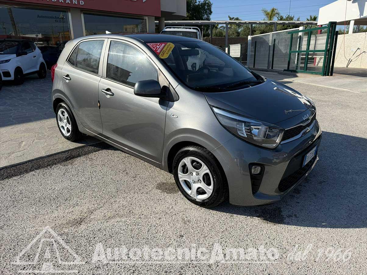 Kia Picanto 1.0 12V