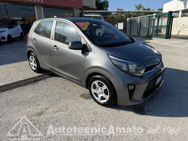 Kia Picanto 1.0 12V