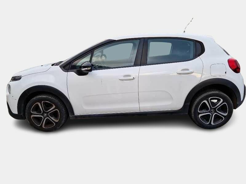 CITROEN C3 PureTech 82 S/S Feel 5 PORTE