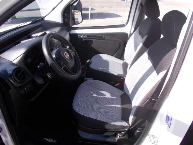 FIAT - QUBO - 1.3 MJT 80 CV Dynamic