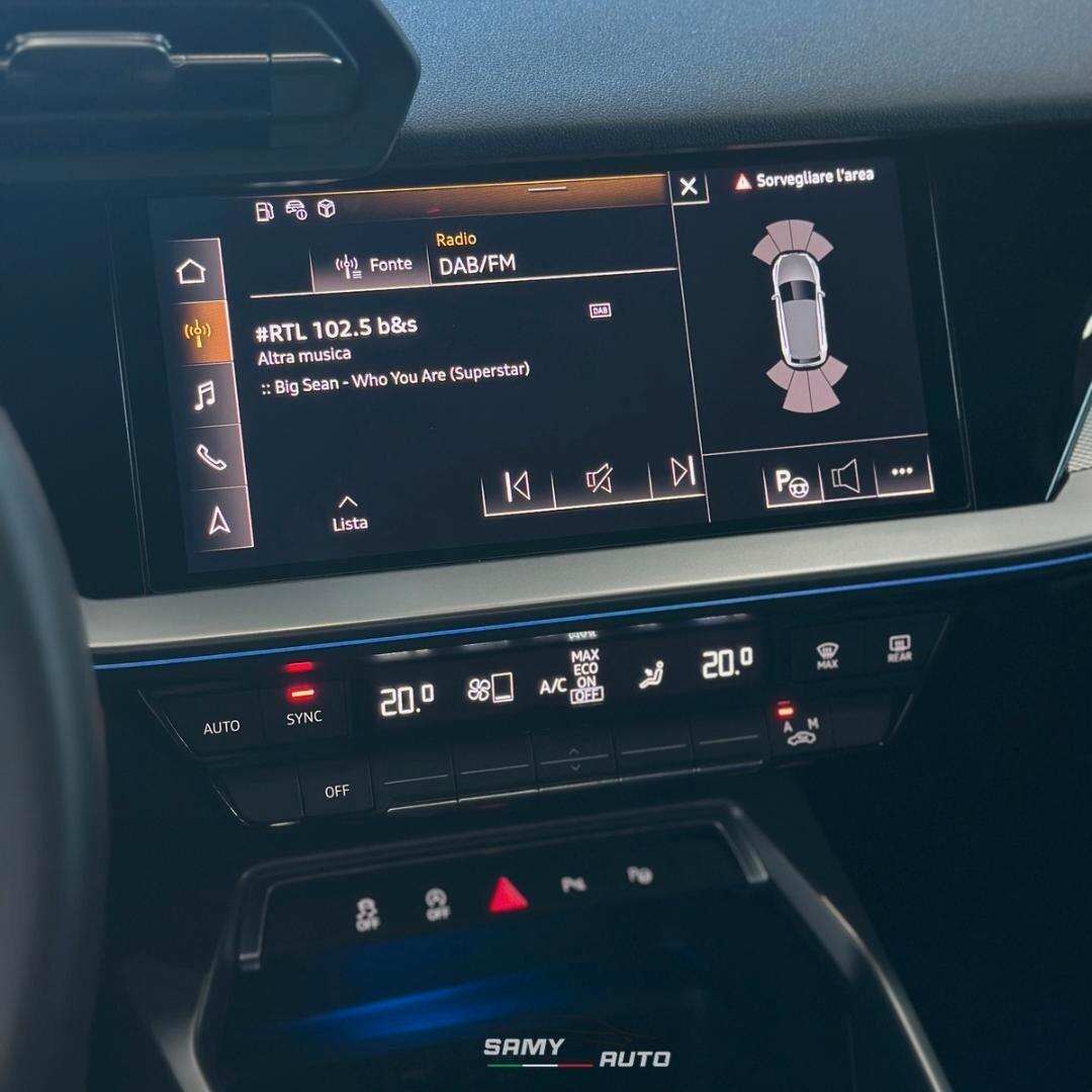 Audi A3 SPB 30 TDI