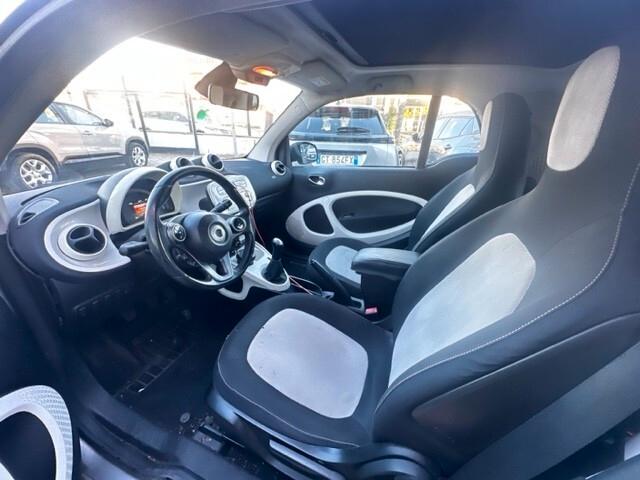 Smart ForTwo 70 1.0 Youngster