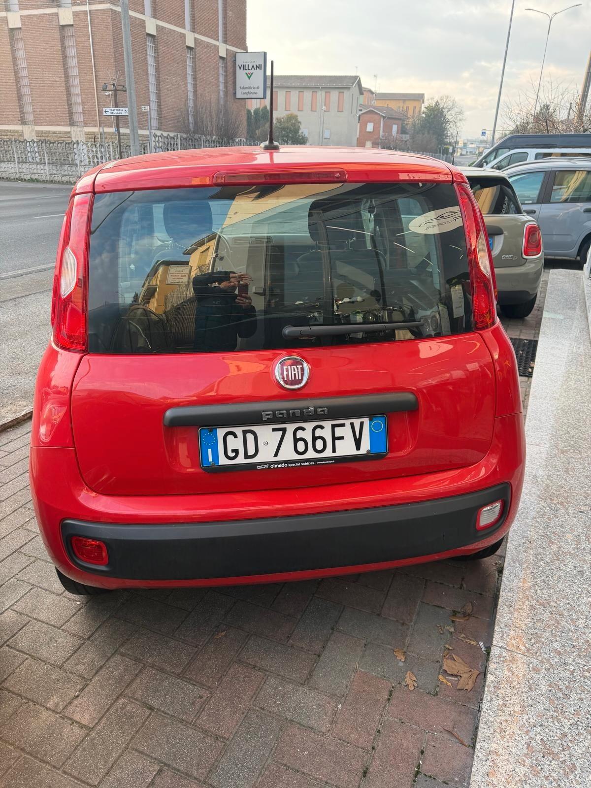 Fiat Panda 1.2 Easy - 2020