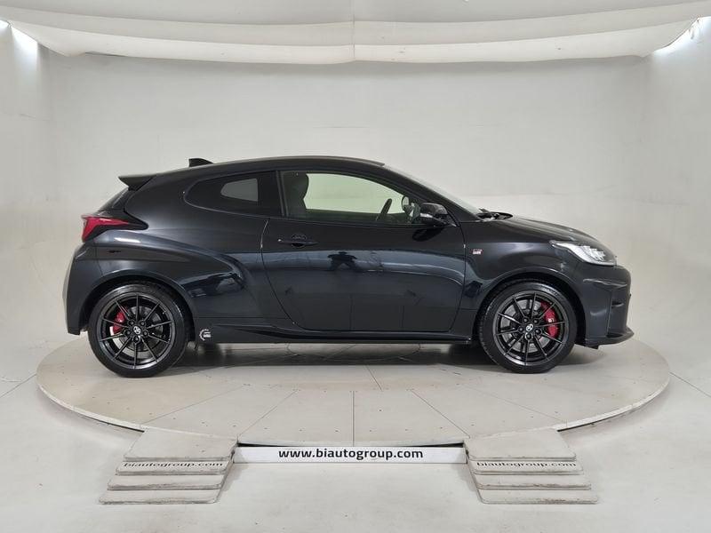 Toyota Yaris GR 1.6 Circuit