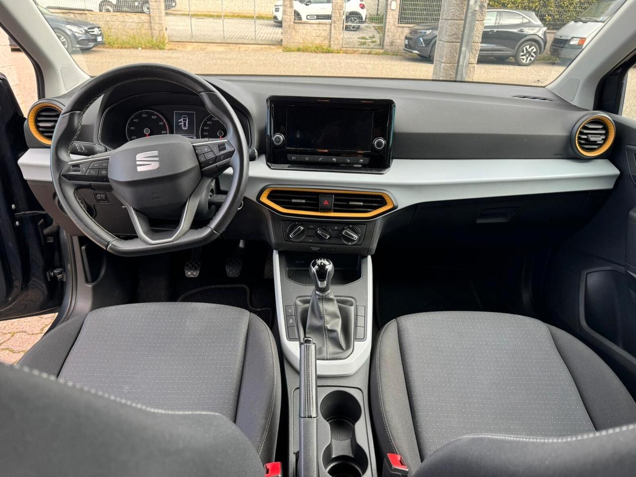 Seat Arona 1.0 EcoTSI Style