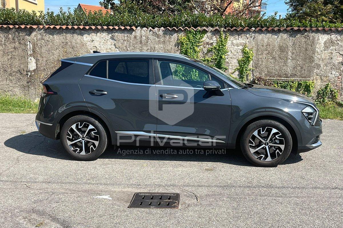 KIA Sportage 1.6 TGDi MHEV Style
