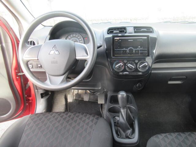 Mitsubishi Space Star 1.2 Poss, GPL