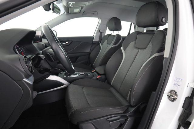 AUDI Q2 Q2 30 TDI S tronic Admired