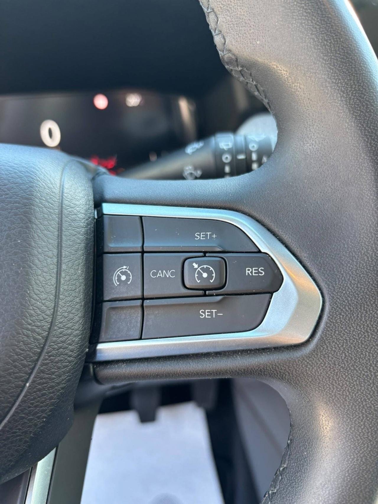 Jeep Compass 1.6 Multijet II 2WD Longitude