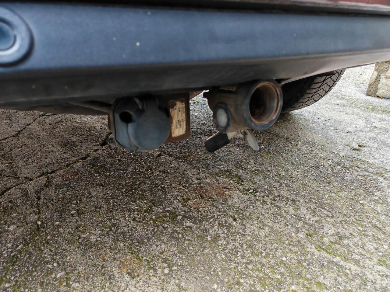 Fiat Doblo 1,6 diesel 09/2013 cv105