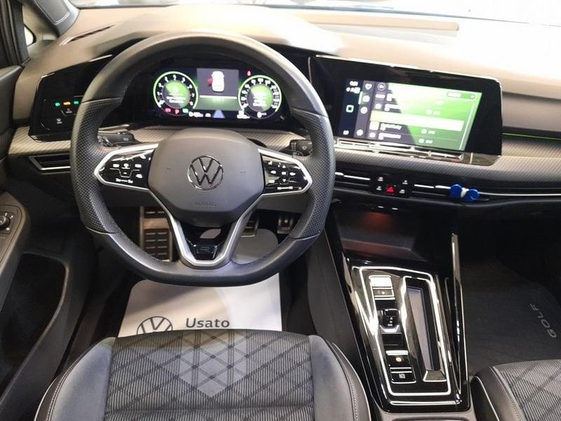 Volkswagen Golf 1.5 eTSI EVO ACT 110kW R-Line DSG