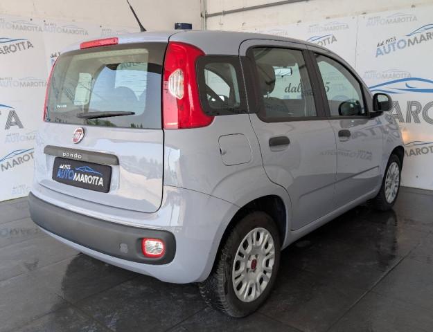 Fiat Panda 1.2 Easy 69cv