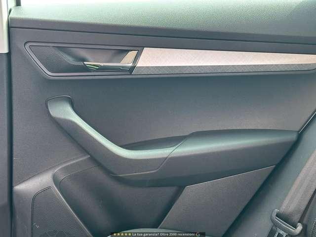Skoda Karoq 2.0 TDI EVO SCR 110KW Executive DSG 4X4