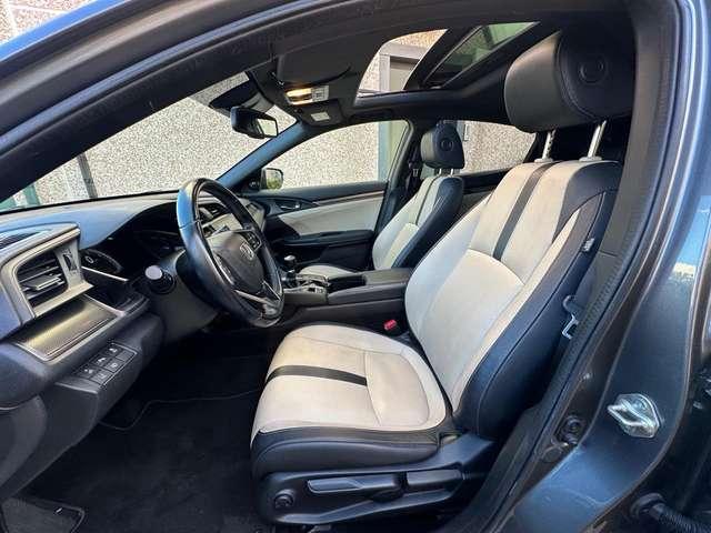 Honda Civic 1.5T 5 porte Sport+