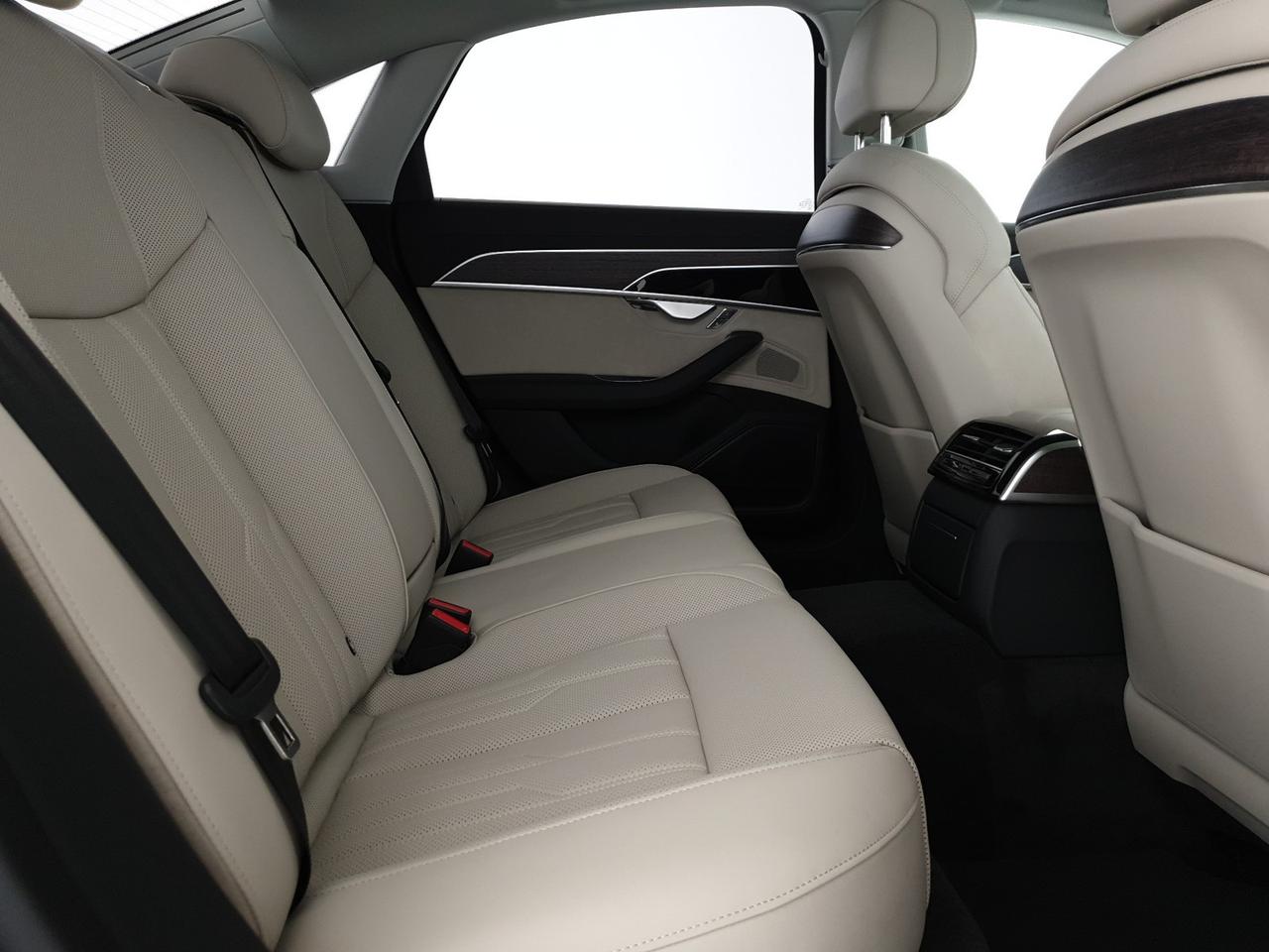 50TDI 286CV quattro tiptronic