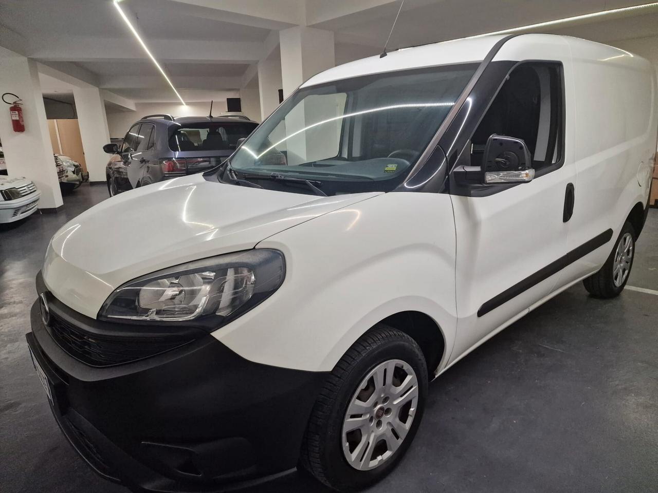 Fiat doblo sx 1300mjt