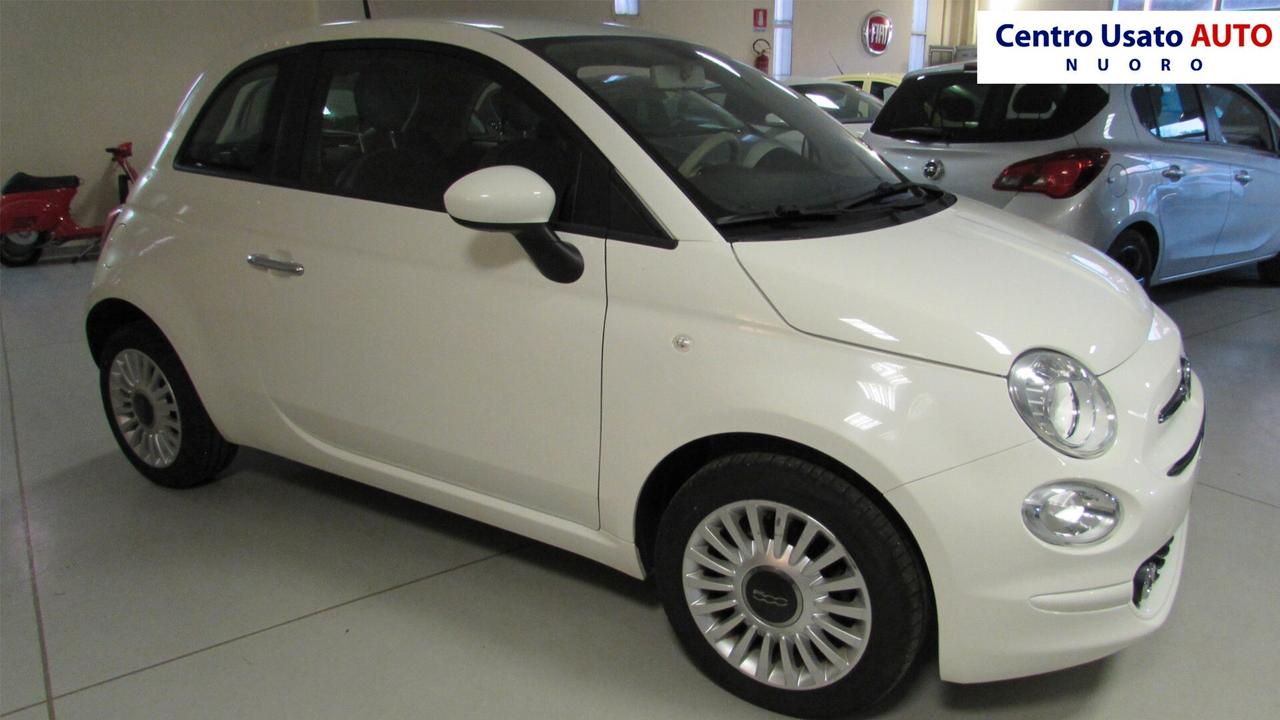 Fiat 500 1.2 Pop