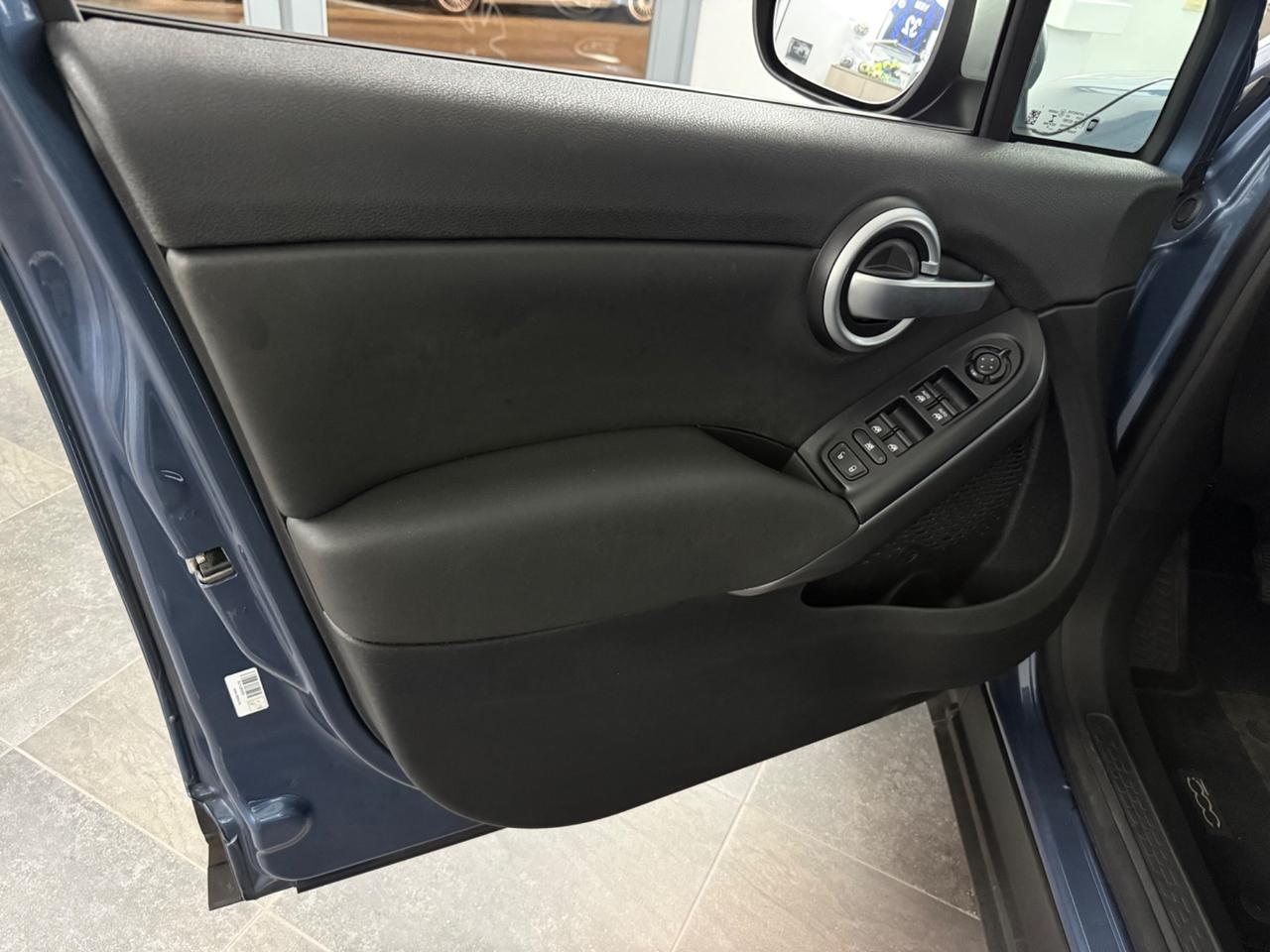 Fiat 500X 1.3 MultiJet 95 CV Mirror