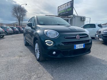 Fiat 500X 1.6 MultiJet 130 CV Club