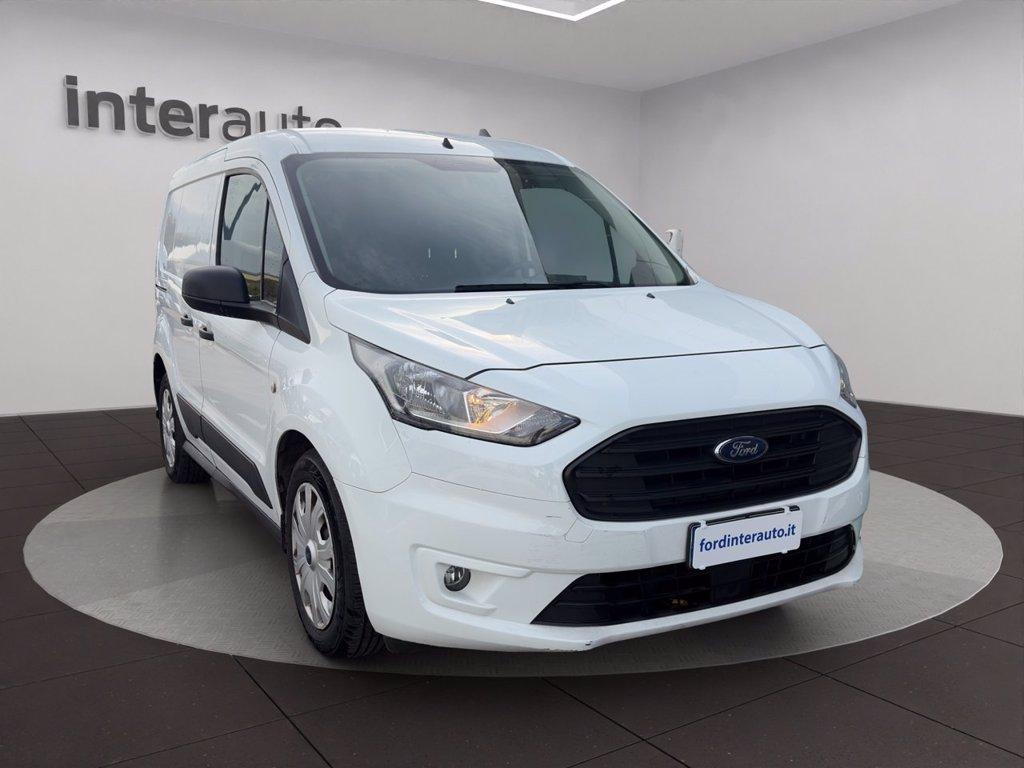 FORD Transit Connect 200 1.5 TDCi 100CV PC Furgone Trend del 2021