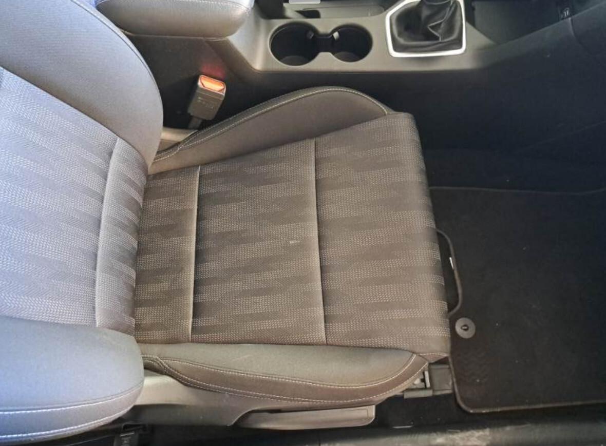 Kia Sportage 1.6 CRDI MHYB MOTORE GUASTO