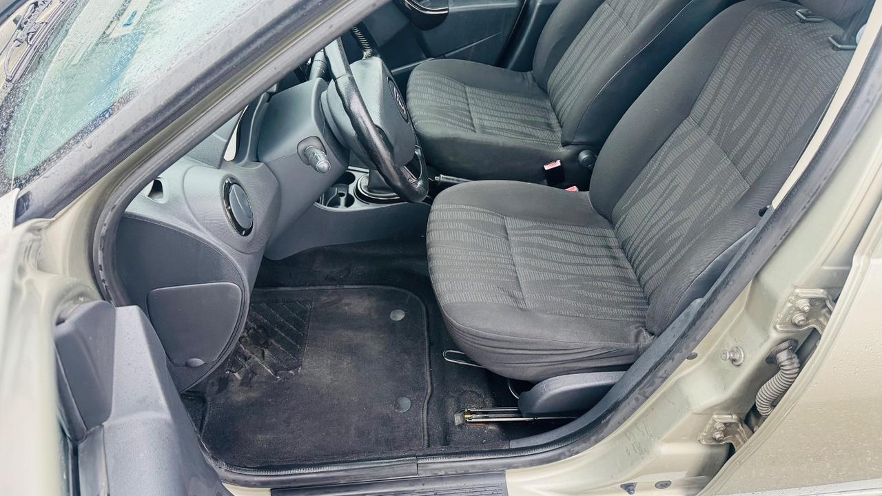 Dacia Duster 1.6 110CV 4x2 GPL Lauréate