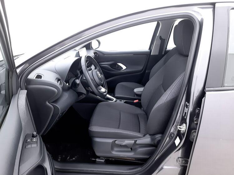 Toyota Yaris Business BZ915908 1.5 Ibrido Benzina 116CV