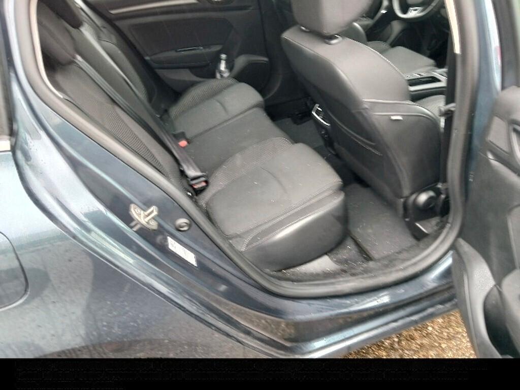 RENAULT MEGANE SPORTER 1.5 BLUE DCI 115CV EDC EQUILIBRE ( FARI LED - COCKPIT - NAVI - SENSORI POST. )