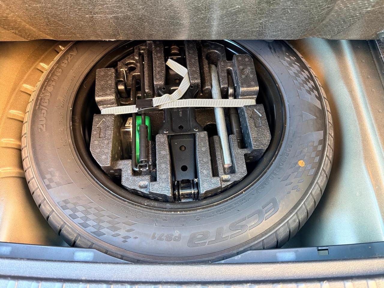 Skoda Octavia 2.0 TDI DSG Wagon Executive 02/2021