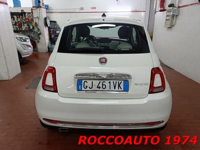 FIAT 500 1.0 Hybrid Dolcevita PREZZO REALE