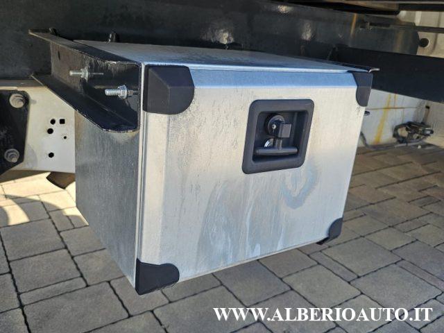 FORD Transit 350 2.0 tdci 130cv entry L2H2 RIBALTABILE +IVA